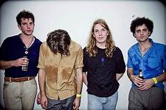 Artist The Vaccines